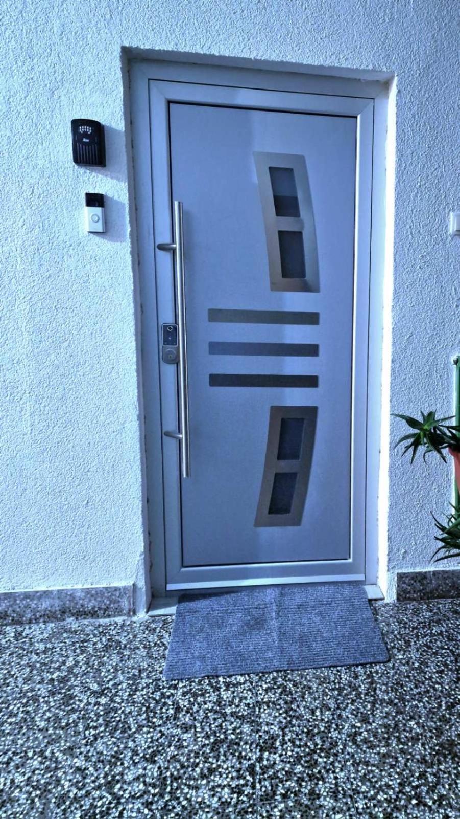 Apartment Sekulic Doboj Exterior photo